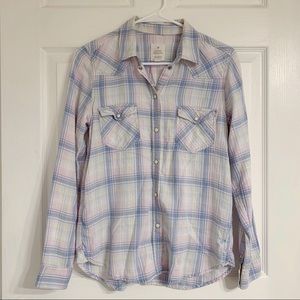 ⭐️3 for $28⭐️ American Eagle Vintage shirt